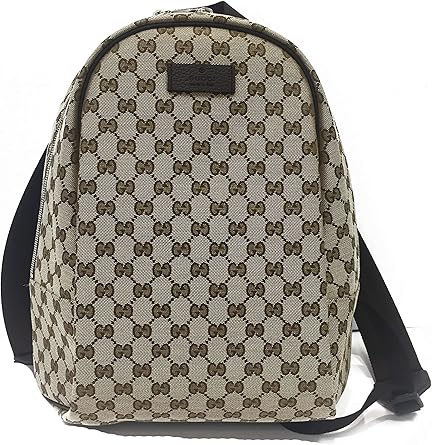 gucci backpack amazon