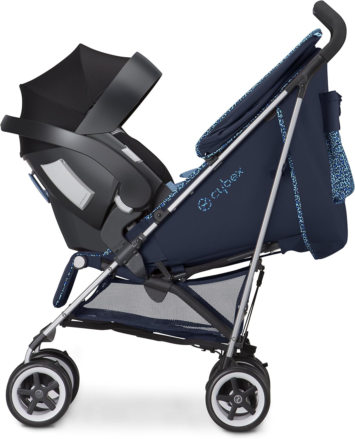 buggy cybex topaz
