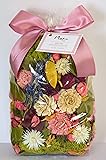 Manu Home ROSE Potpourri ~ Fill the air in your