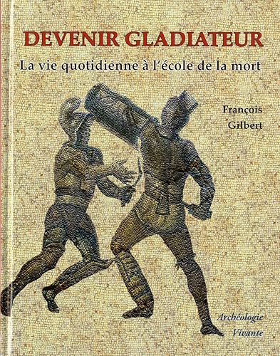 Download Devenir gladiateur PDF