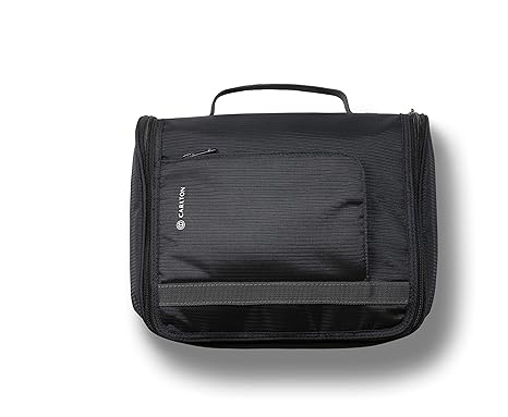 carlton toiletry bag