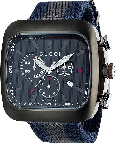 Gucci Coupe Men's Watch Hot Sale, 57 