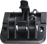 Masterplug Pro-XT OWHB-PX Wall Hanging Bracket Black 10 x 5.5 x 4.5 cm view 5