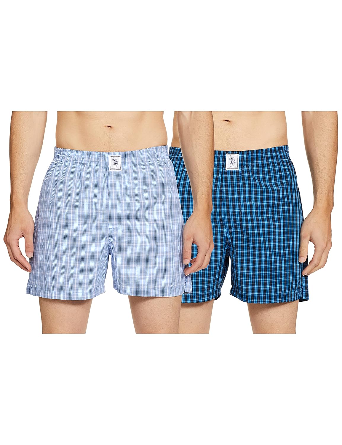 Buy US Polo Association Men Boxer Shorts at Amazon.in
