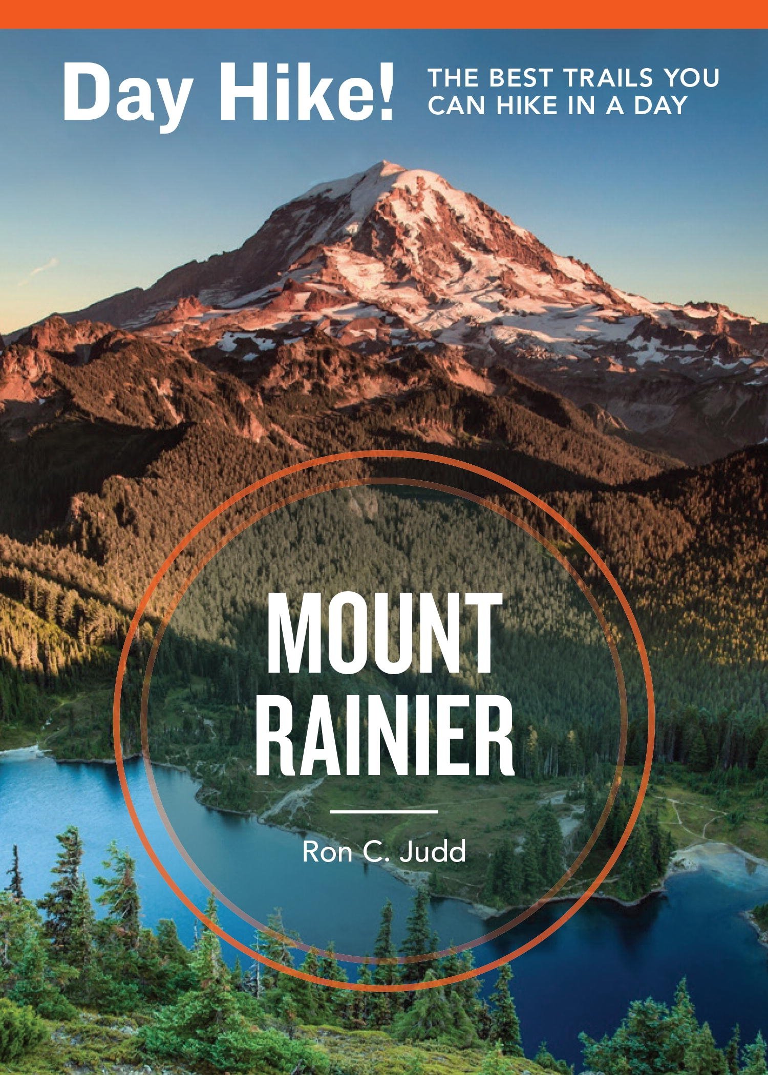 mt rainier guided hikes