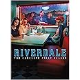 Riverdale: The Complete First Season (DVD)
