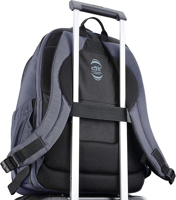 Samsonite 新秀丽 Xenon 3.0 15.6寸 大号电脑双肩包 6.2折 两色可选 海淘转运到手约¥445