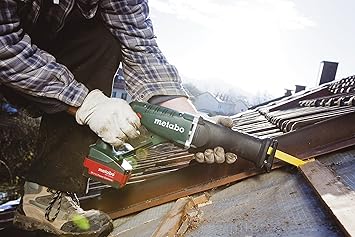Metabo ASE18 LTX BARE TOOL featured image 4