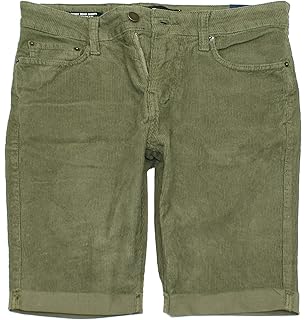 bermuda jeans hollister