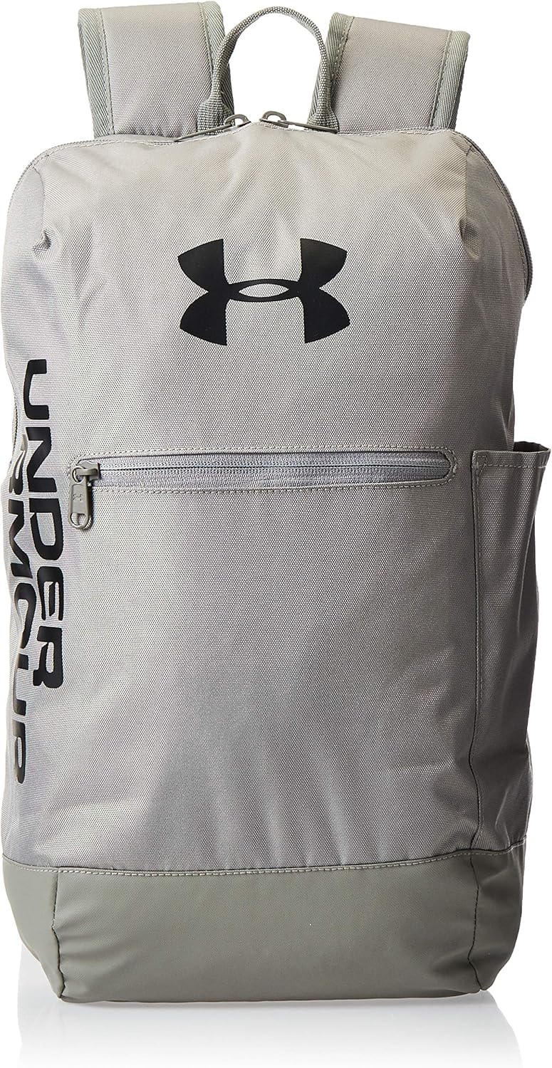 under armour backpack green
