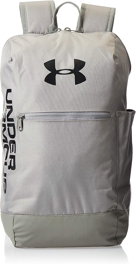 patterson under armour