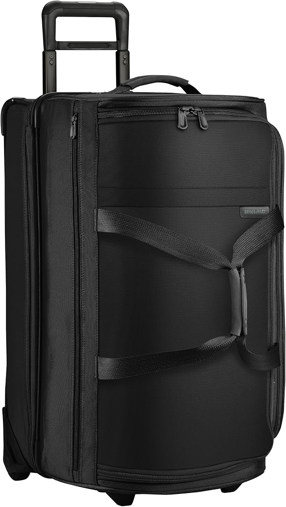 briggs and riley medium duffle