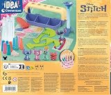 Clementoni Stitch_Pen Lab Create Colourful Pen Kits with Accessories 6+ view 2