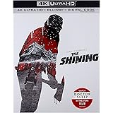 The Shining (4K Ultra HD + Blu-ray + Digital)