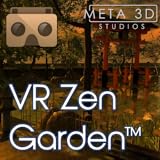 VR Zen Garden