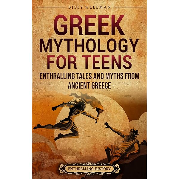 Amazon.com: Ancient Rome for Teens: An Enthralling Guide to the