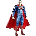Batman v Superman: Dawn of Justice Multiverse 6" Superman Figure