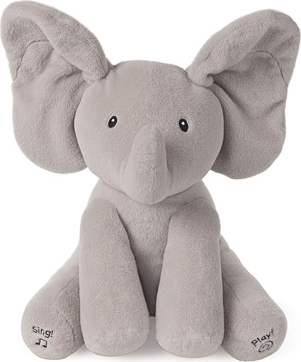 Flappy peluche Clearance