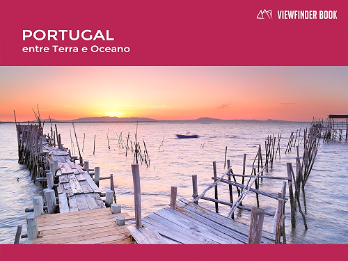 Download ViewFinder Book - Portugal, Entre Terra e Oceano: Portuguese version (Portuguese Edition) PDF