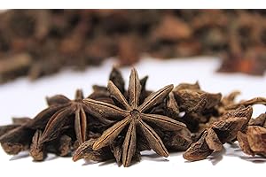 IT'S DELISH Star Anise by Its Delish, (10 lbs)