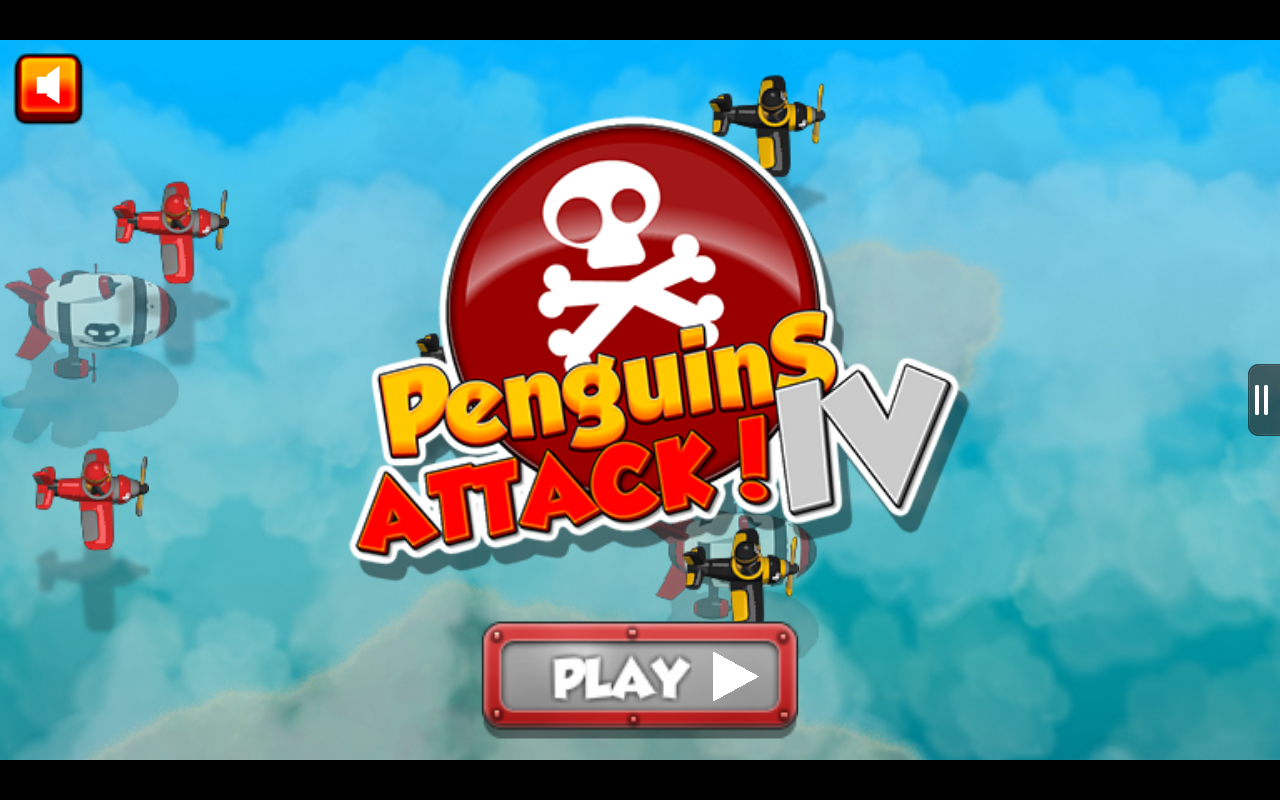 Amazon.com: Penguins Attack Mobile : Apps & Games