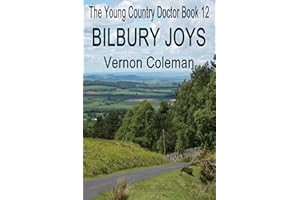 The Young Country Doctor Book 12: Bilbury Joys