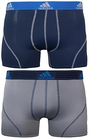 adidas mens underwear uk