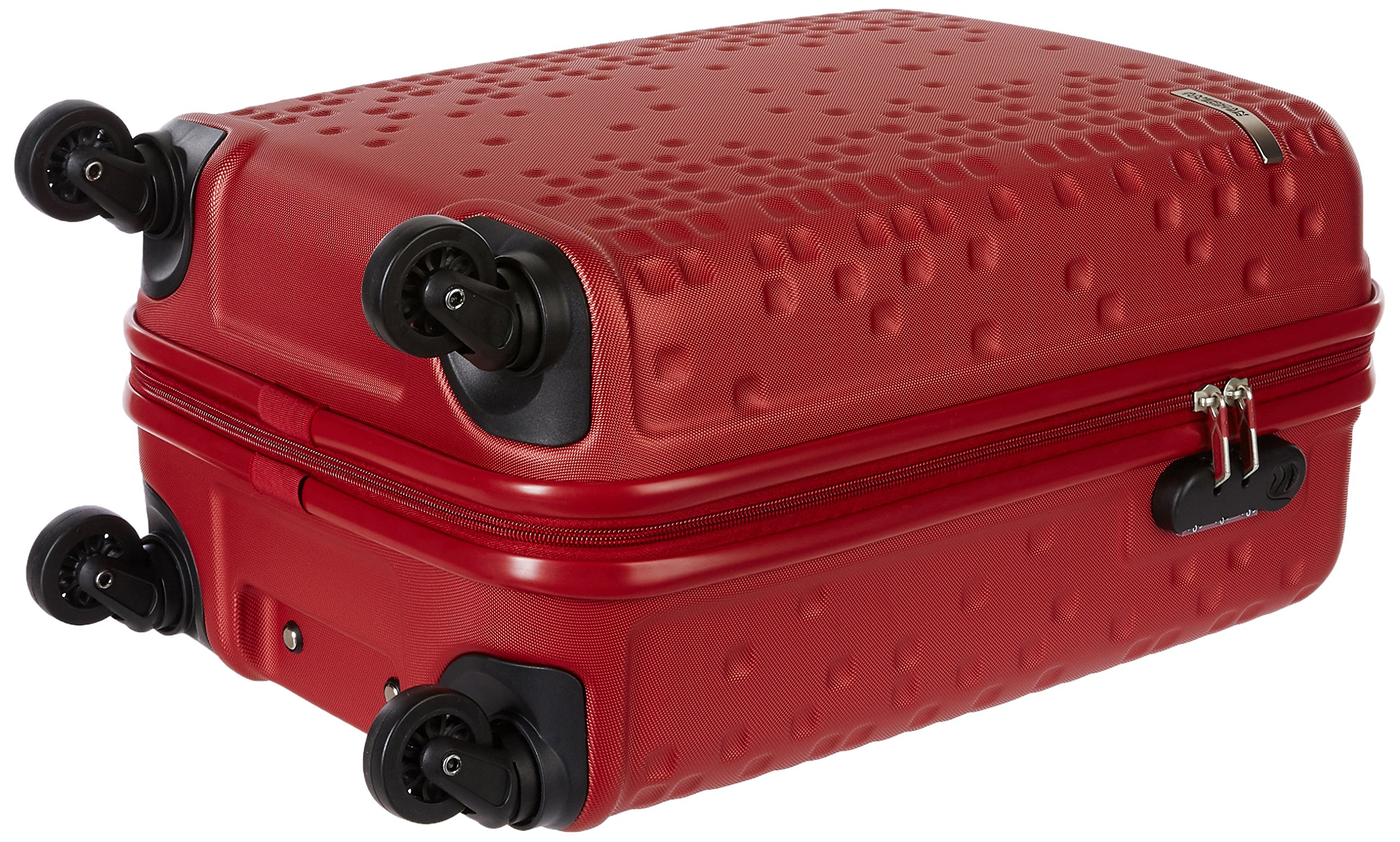 american tourister ellen abs