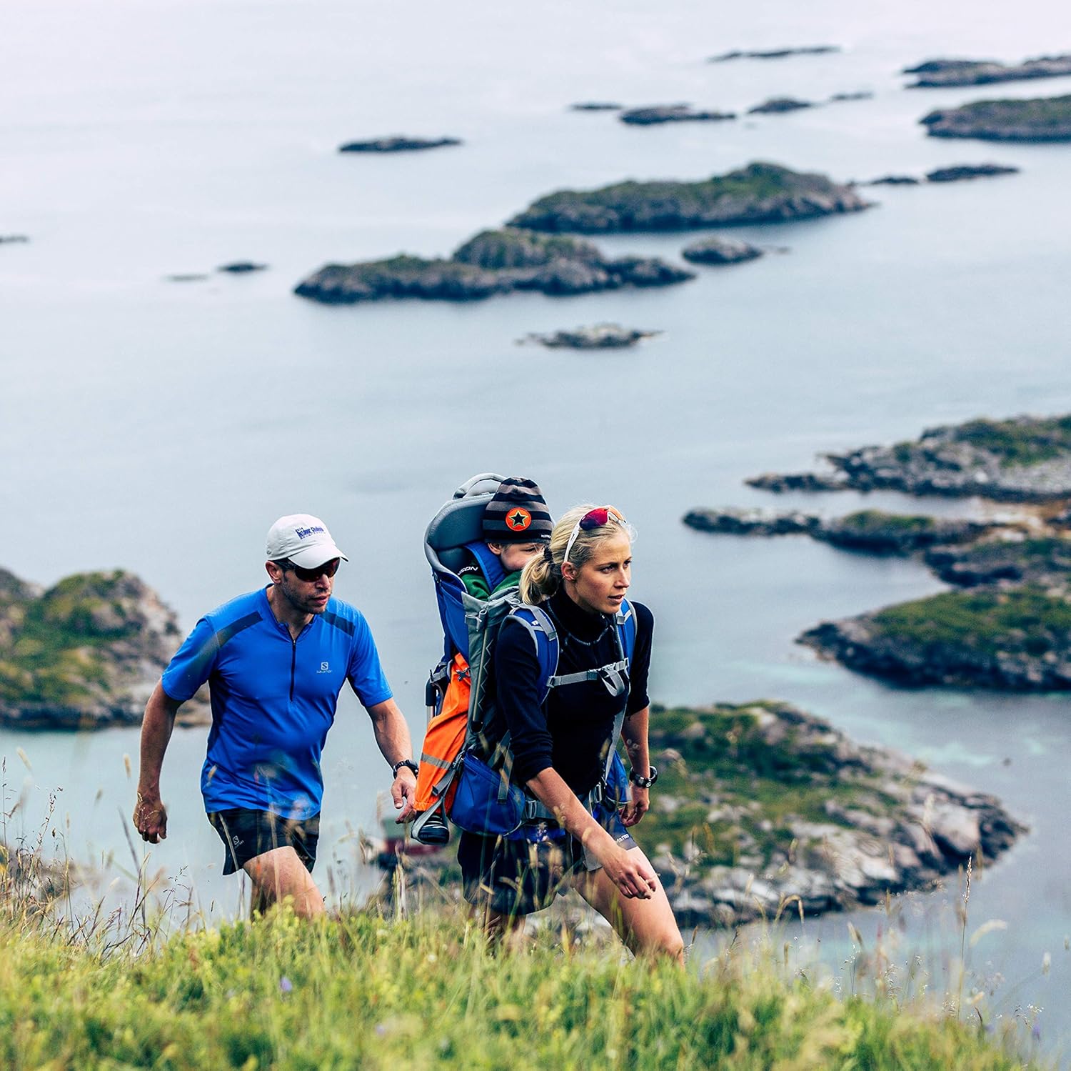 thule kraxe sapling elite