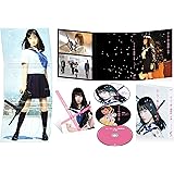 セーラー服と機関銃 -卒業- ブルーレイ プレミアム・エディション(初回生産限定)(2枚組+ボイスCD) [Blu-ray]