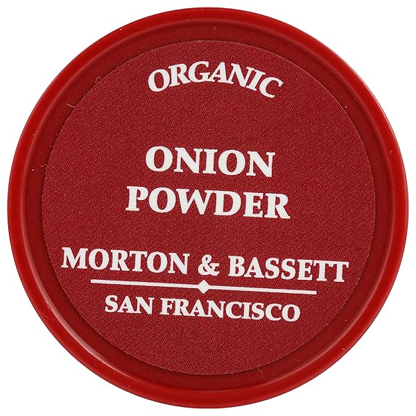 SSNNG ONION POWDER