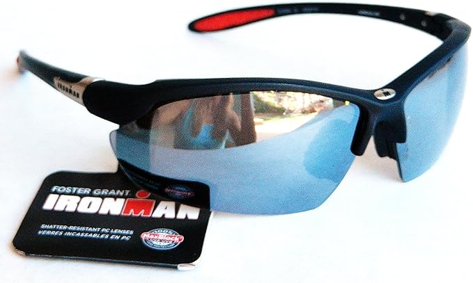 blue surf sunglasses