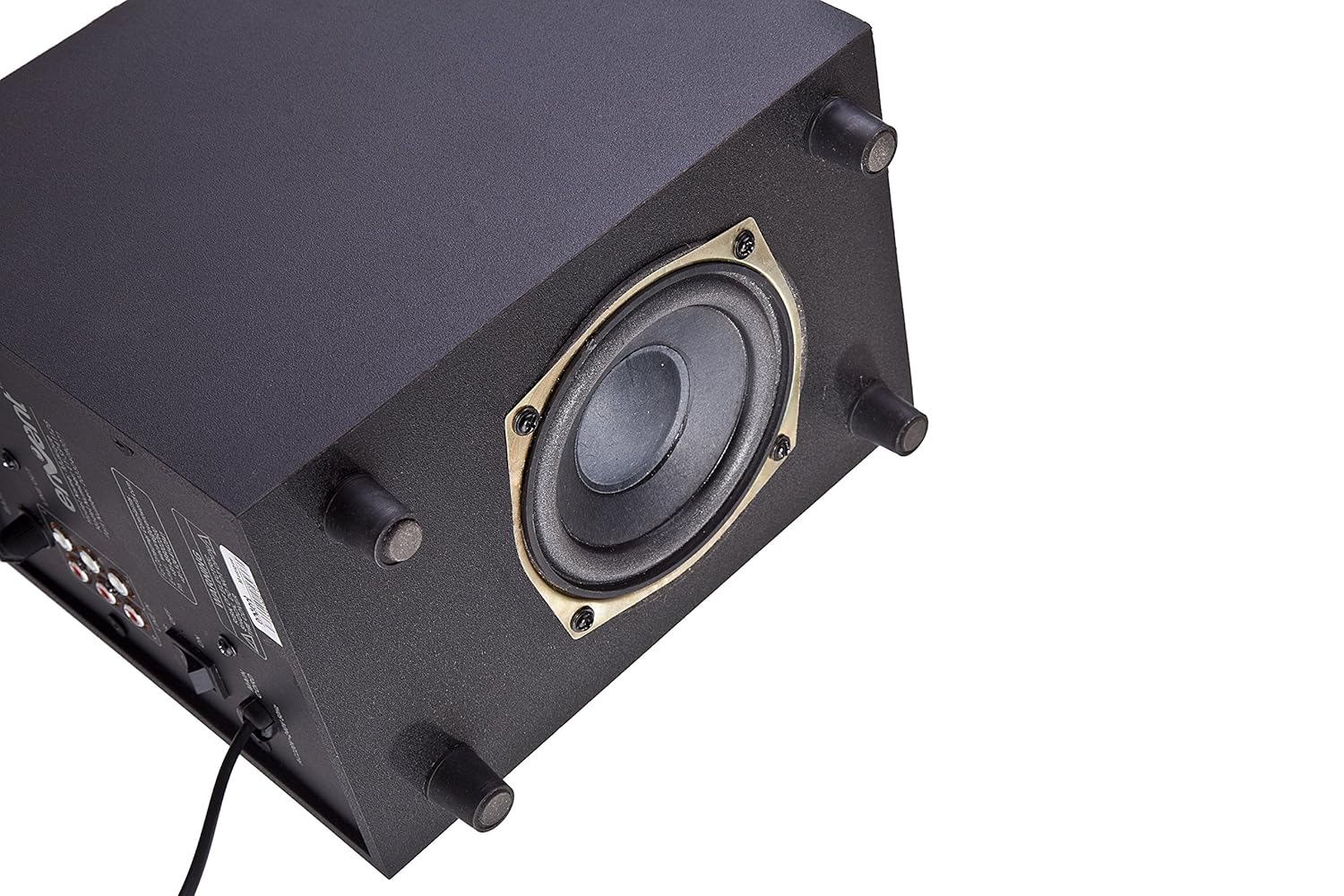 envent 4.1 home theater