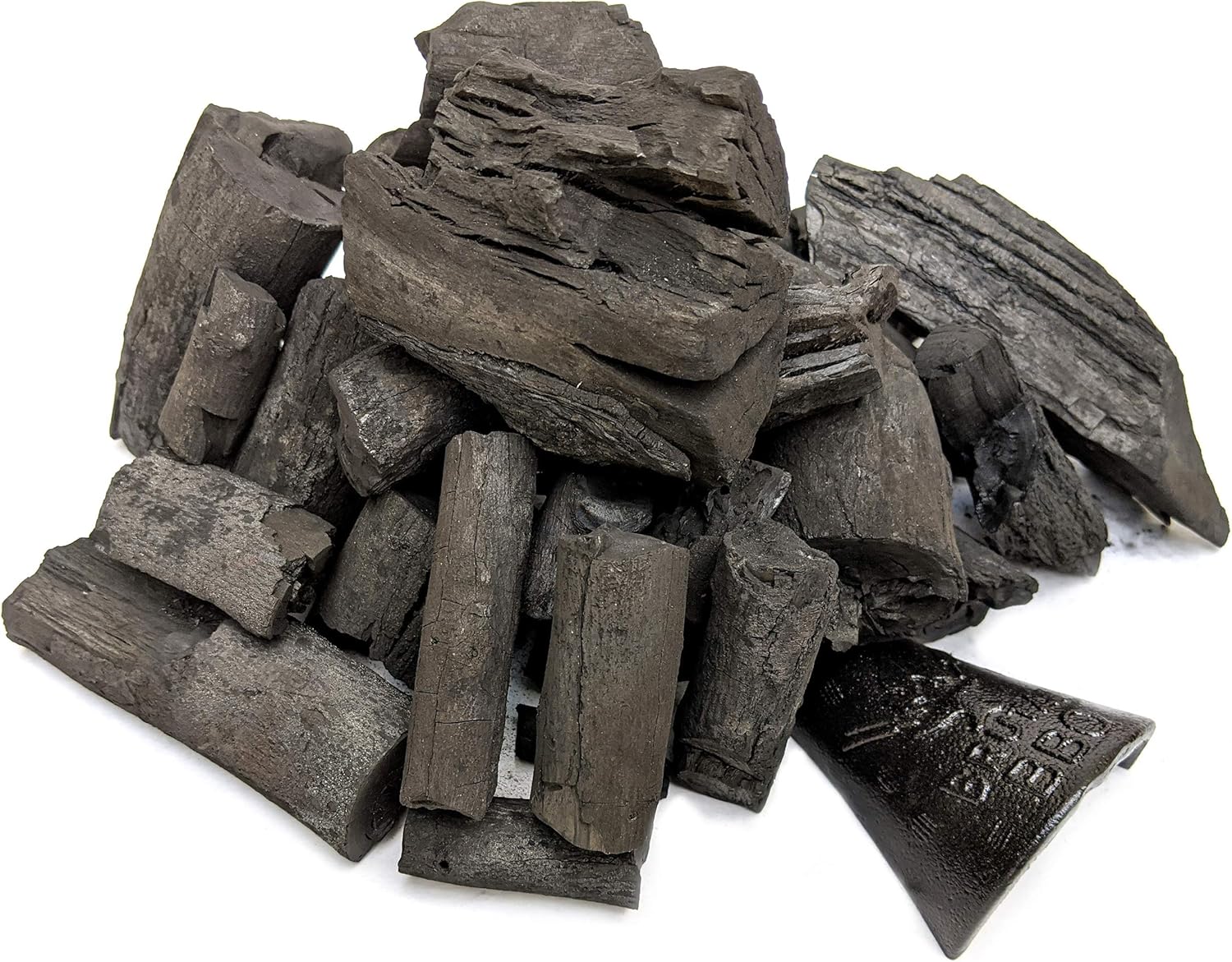 Brutal BBQ Fireguard Charcoal Starter: Kitchen & Dining