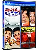 Harold & Kumar Go To White Castle / Harold & Kumar Escape From Guantanamo Bay