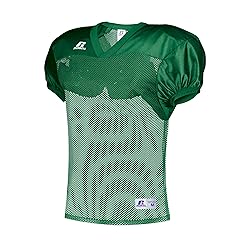 Russell Athletic Stock Practice Jersey Kelly M