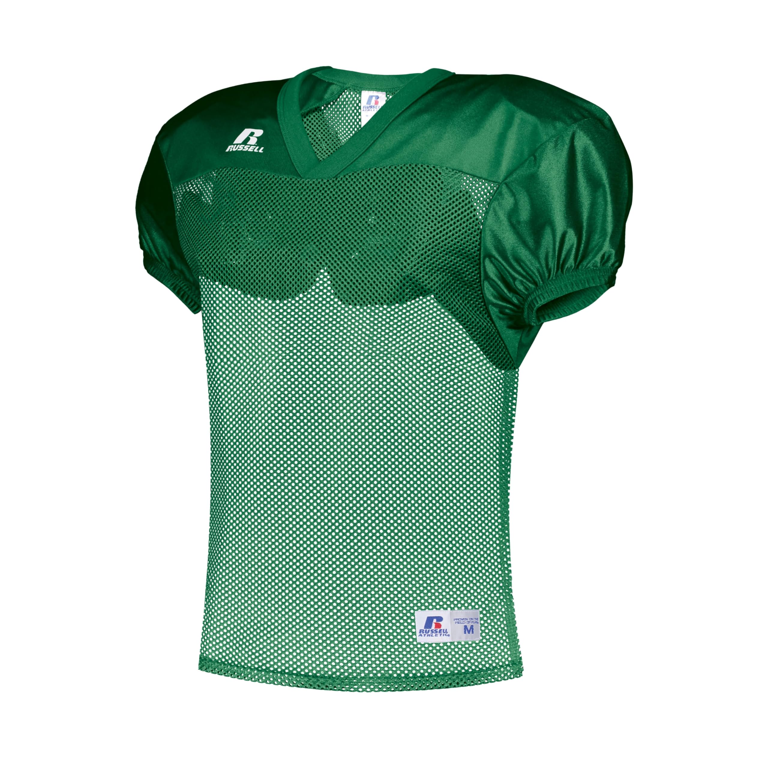 Russell Athletic Stock Practice Jersey Kelly M