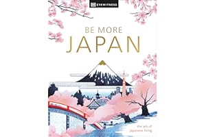 Be More Japan