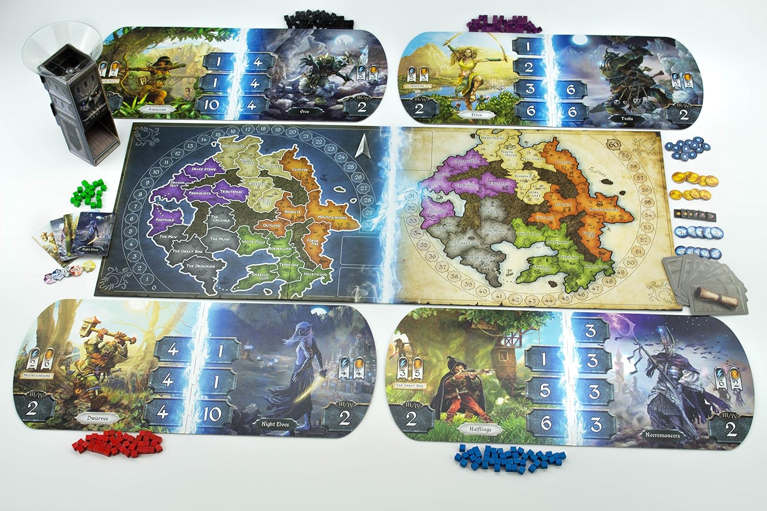 IMMORTALS, Medium - Image 5
