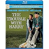 The Trouble with Harry