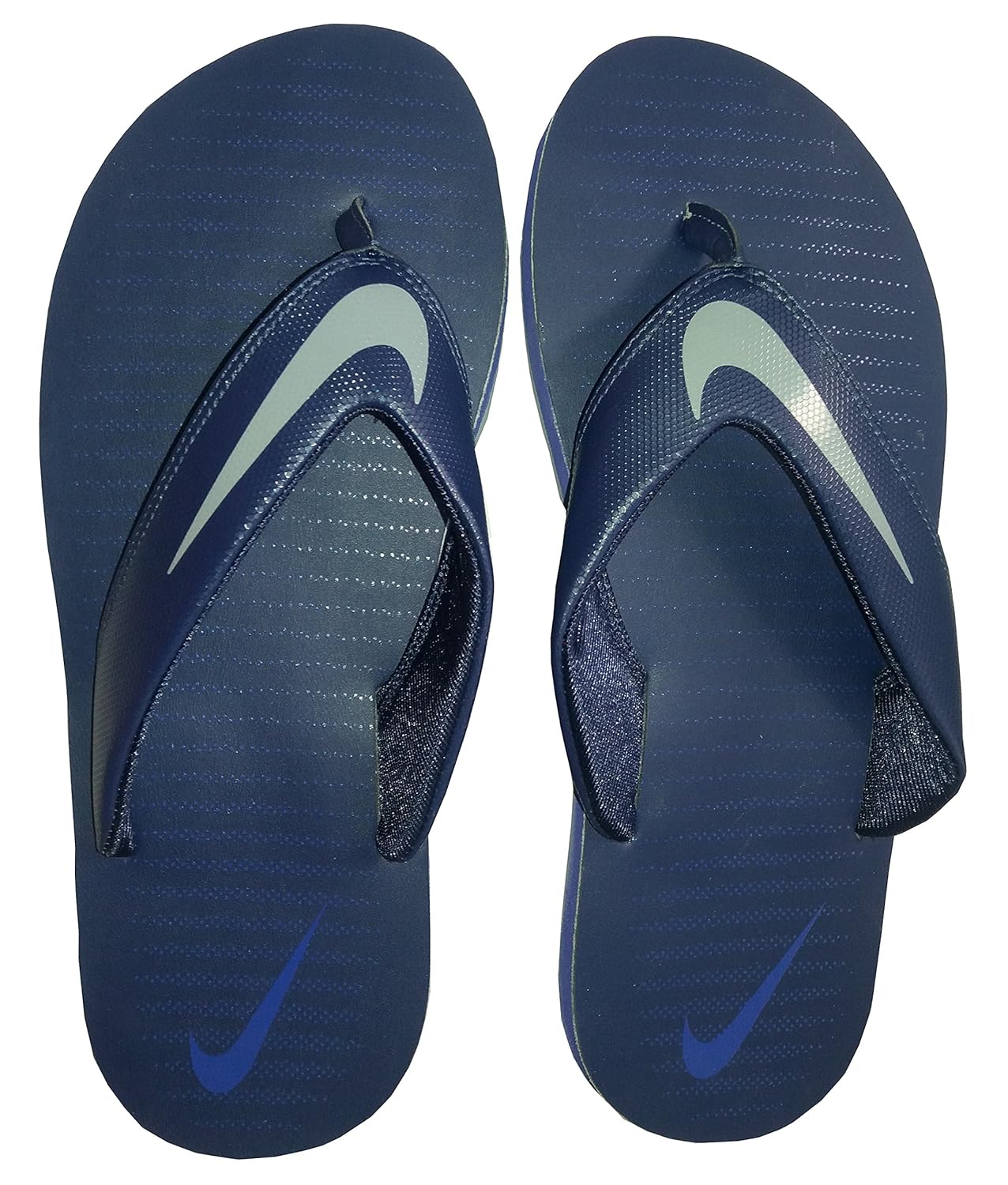 nike thong 5 blue