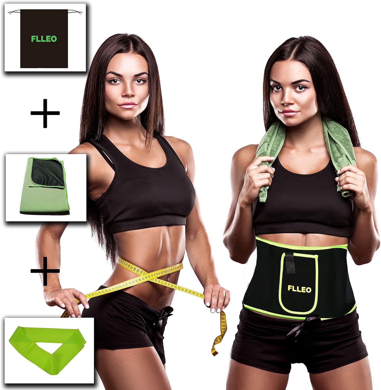 cintura per uomini che brucia i grassi