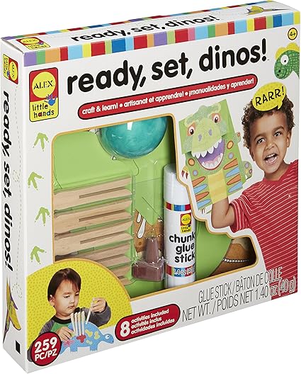 alex toys little hands