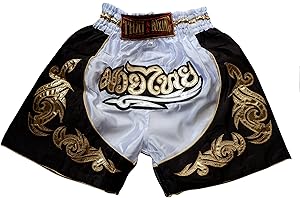 Nakarad Kid Muay Thai Boxing Shorts 2 Years Old - 10 Years Old