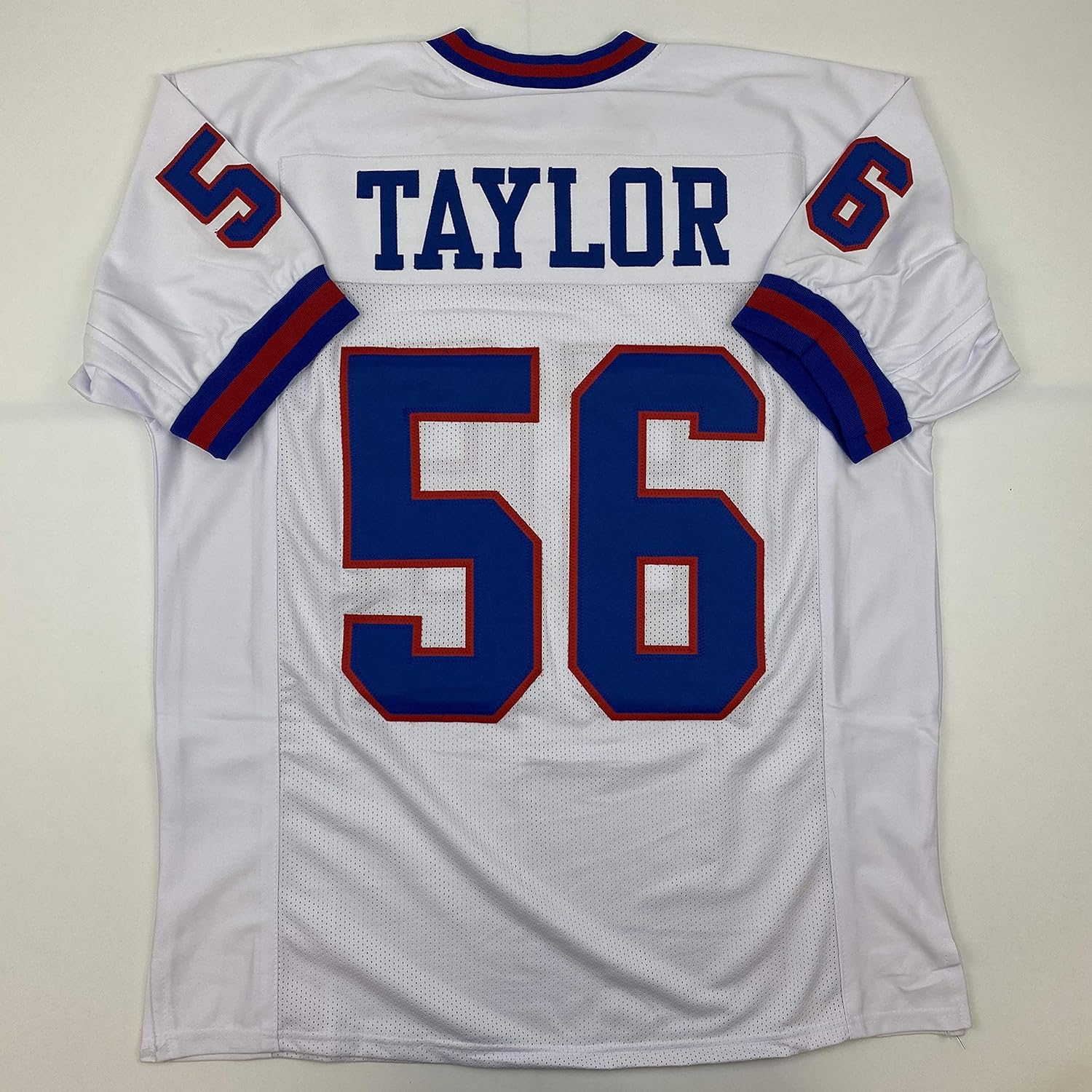 lawrence taylor football jersey