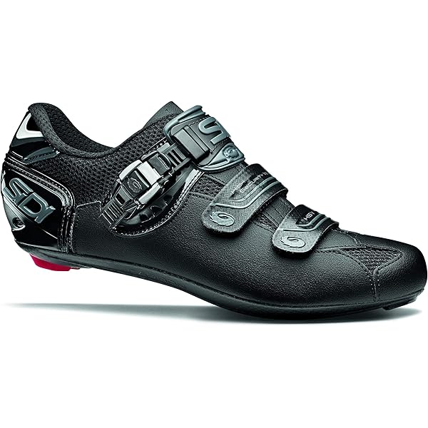 ウェア SIDI Genius 5fit Carbon Women Amazon.com | Sidi Genius Fit Shoe - Women's Black, 43.0