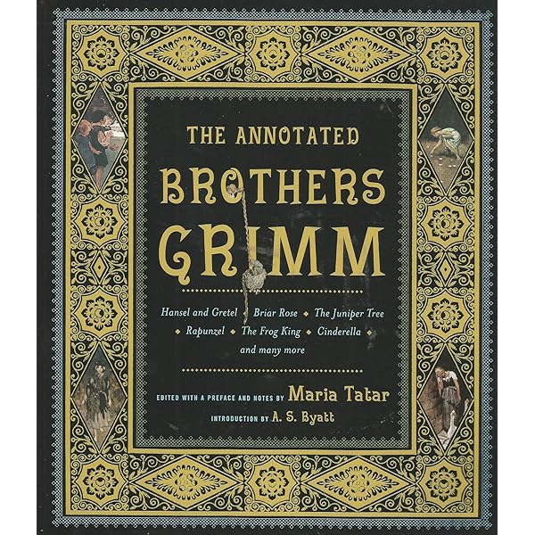 Amazon.com: The Annotated Hans Christian Andersen (The Annotated