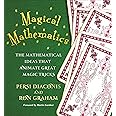 Magical Mathematics: The Mathematical Ideas That Animate Great Magic Tricks