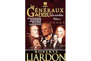 Les revivalistes - Volume 1: Les généraux de Dieu - Tome III (French Edition)