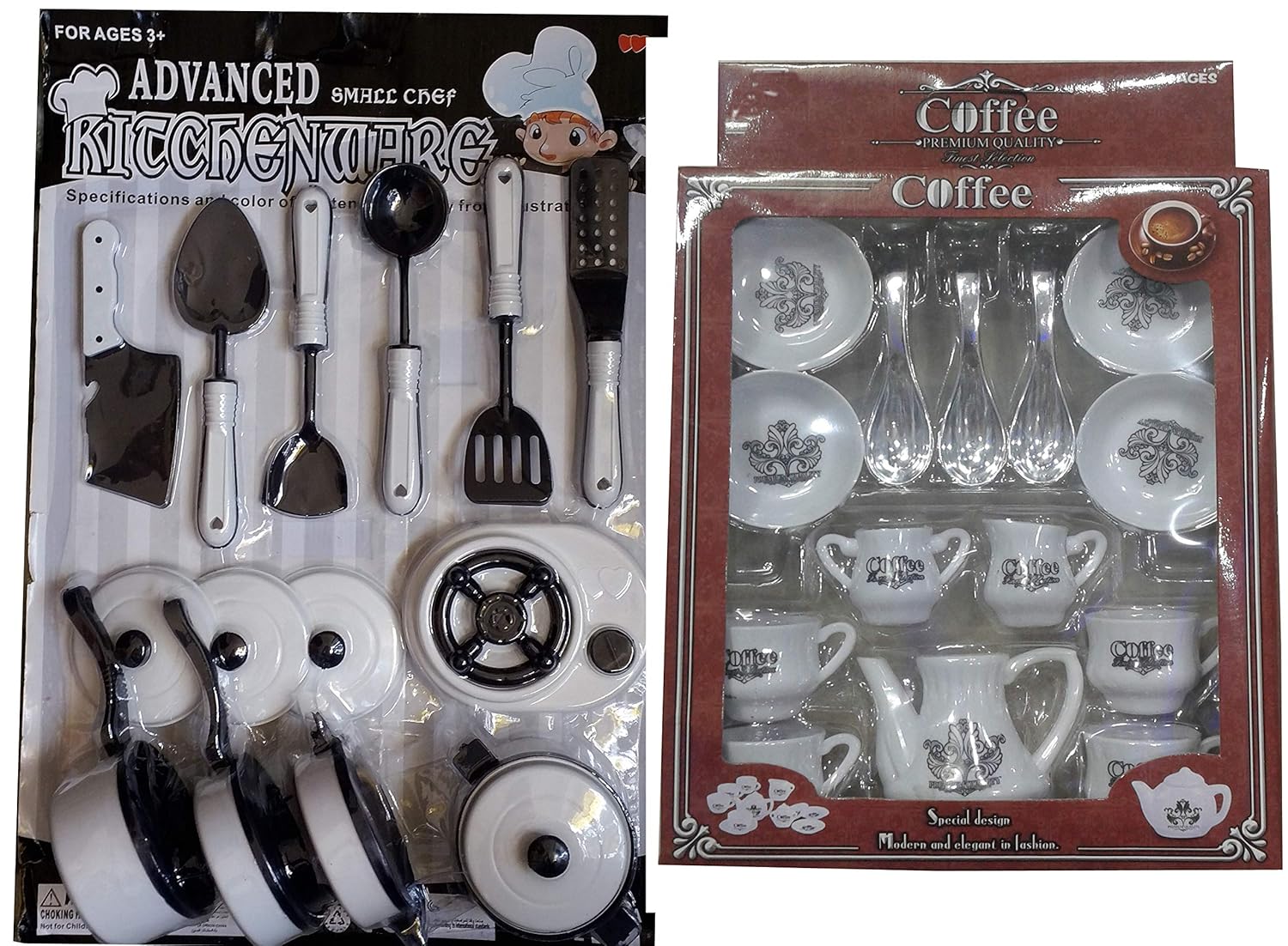 kitchen set for girls steel